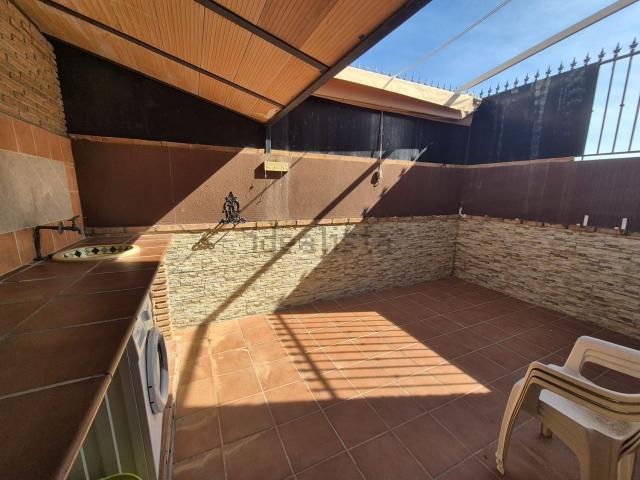 Chalet, Monachil