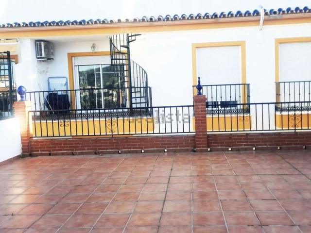 Chalet, Monda