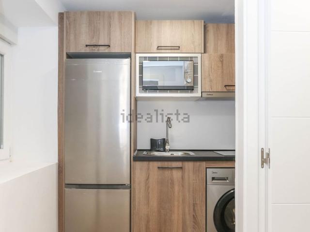 Chalet, Monda