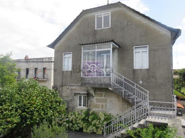 Chalet, Mondariz