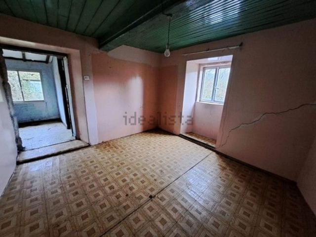 Chalet, Mondariz