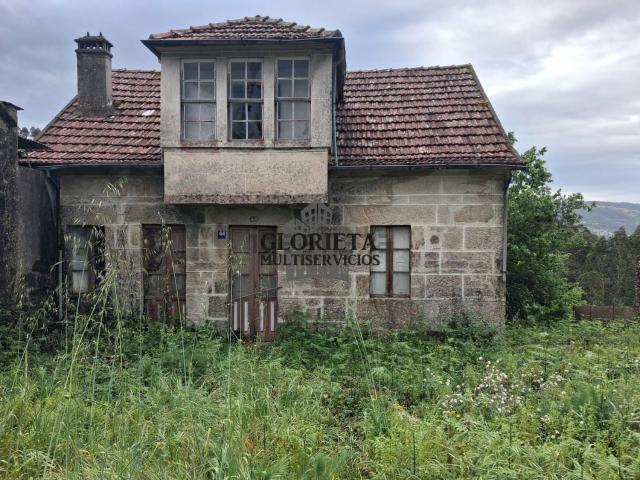 Chalet, Mondariz