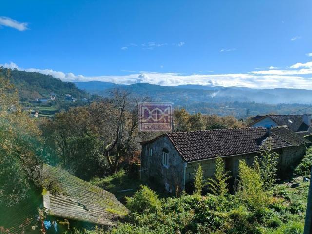 Chalet, Mondariz