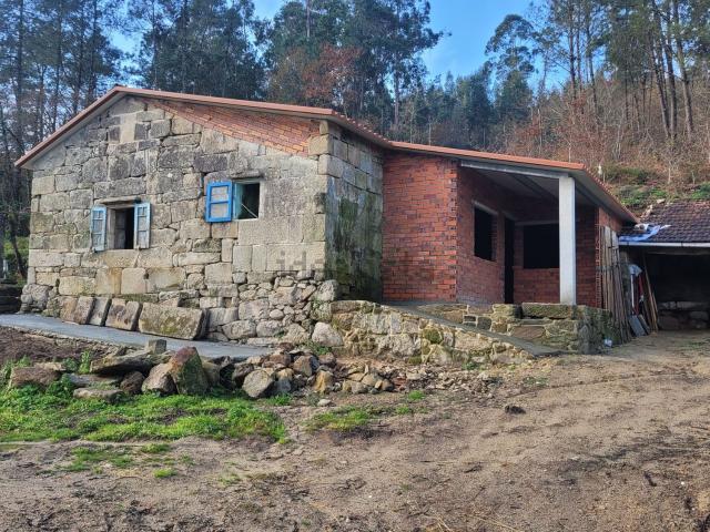 Chalet, Mondariz