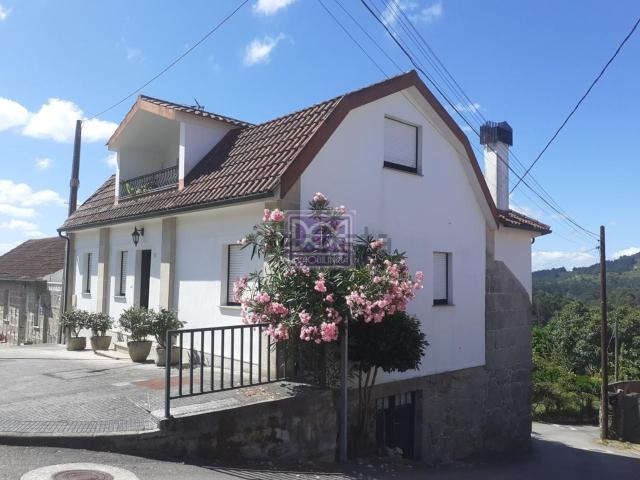 Chalet, Mondariz