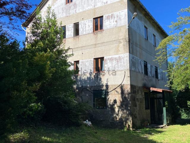 Chalet, Mondariz