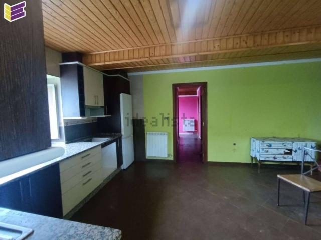 Chalet, Mondariz