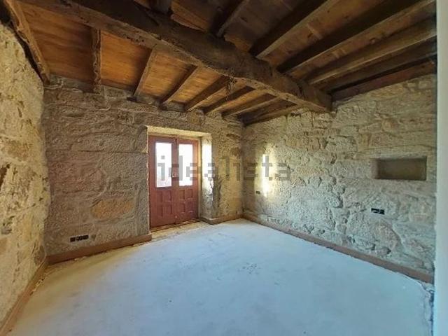 Chalet, Mondariz
