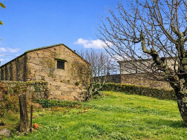 Chalet, Mondariz