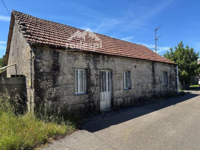 Chalet, Mondariz