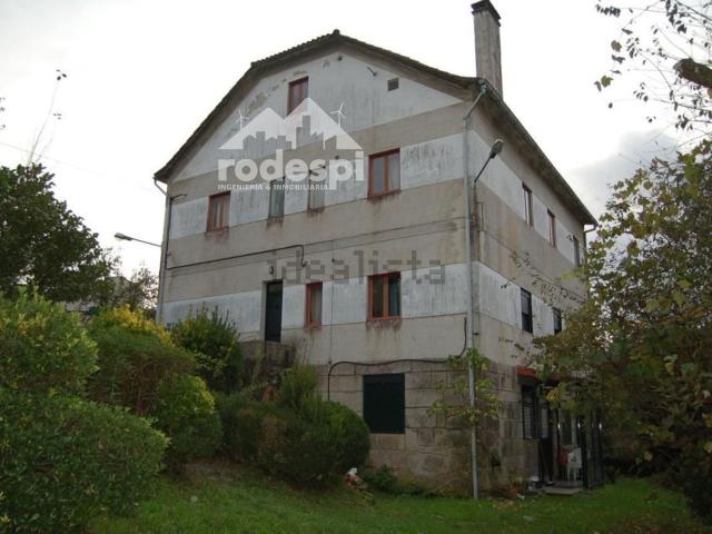 Chalet, Mondariz
