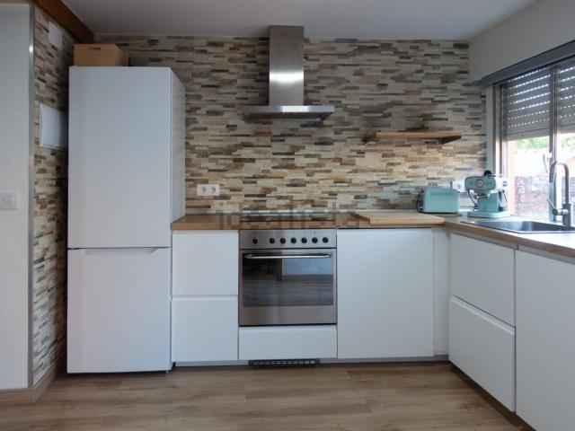 Chalet, Mondariz
