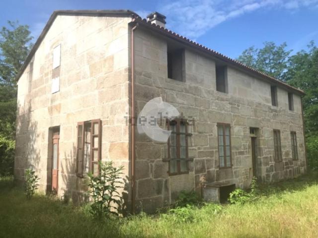 Chalet, Mondariz Balneario