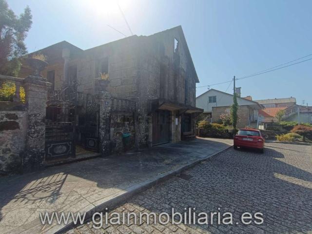 Chalet, Mondariz Balneario