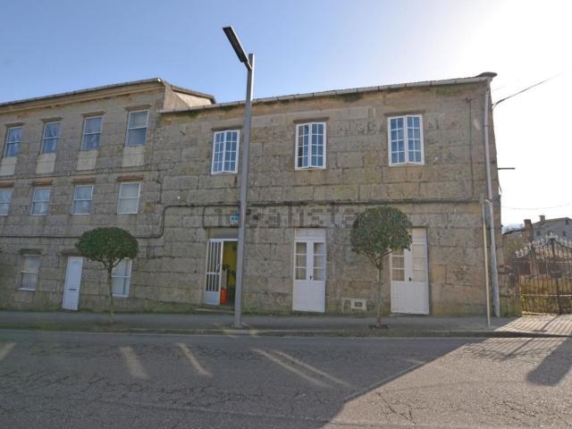 Chalet, Mondariz Balneario