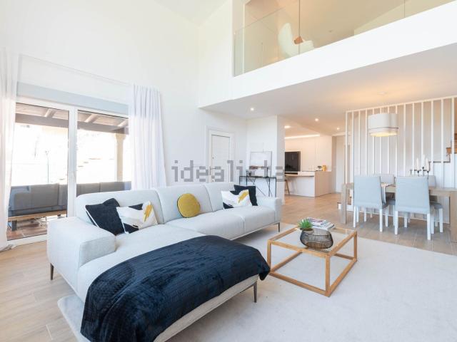 Chalet, Mondariz Balneario