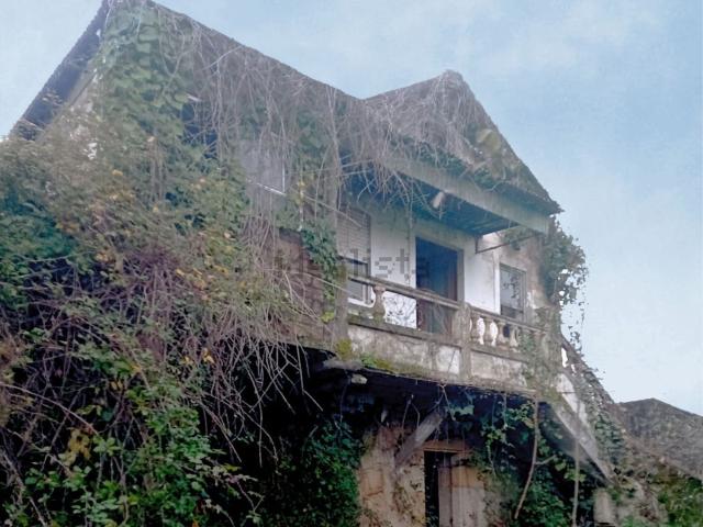 Chalet, Mondariz Balneario