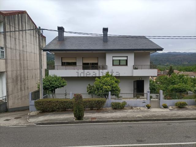 Chalet, Mondariz Balneario