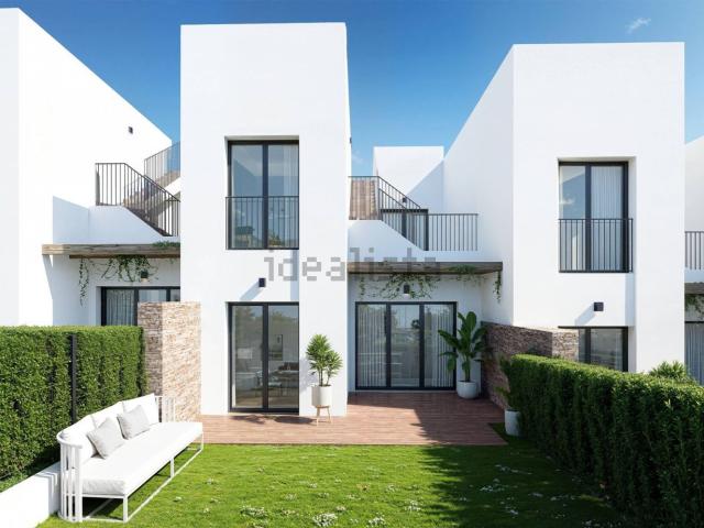Chalet, Monforte del Cid