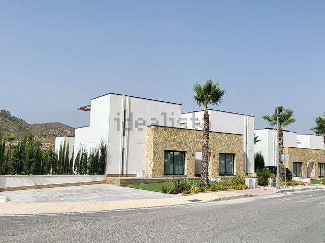 Chalet, Monforte del Cid