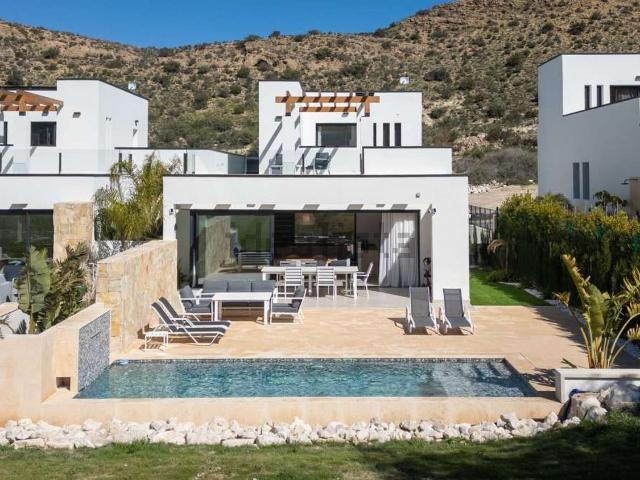 Chalet, Monforte del Cid