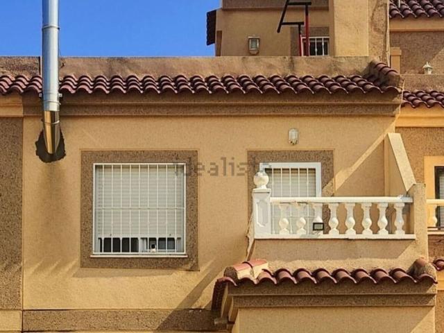 Chalet, Monforte del Cid