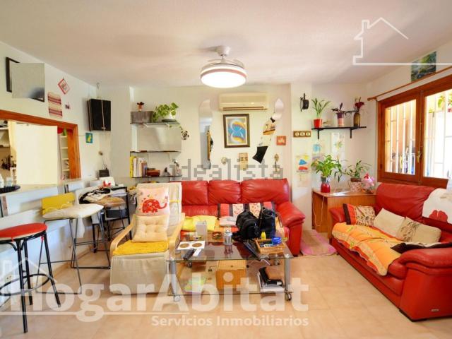 Chalet, Monforte del Cid