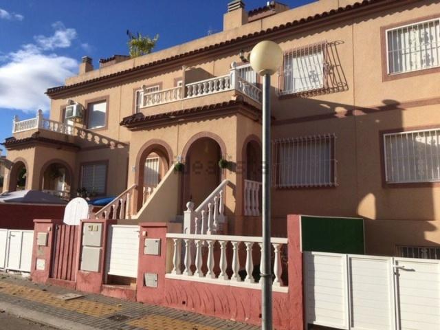 Chalet, Monforte del Cid