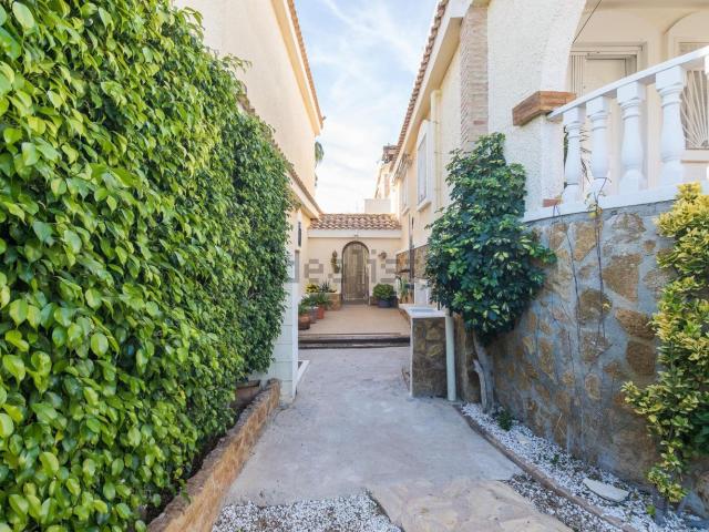 Chalet, Monforte del Cid