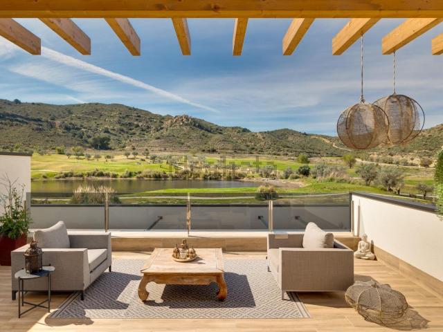 Chalet, Monforte del Cid