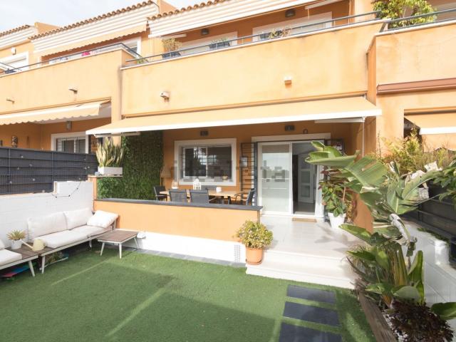 Chalet, Monforte del Cid