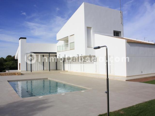 Chalet, Monforte del Cid