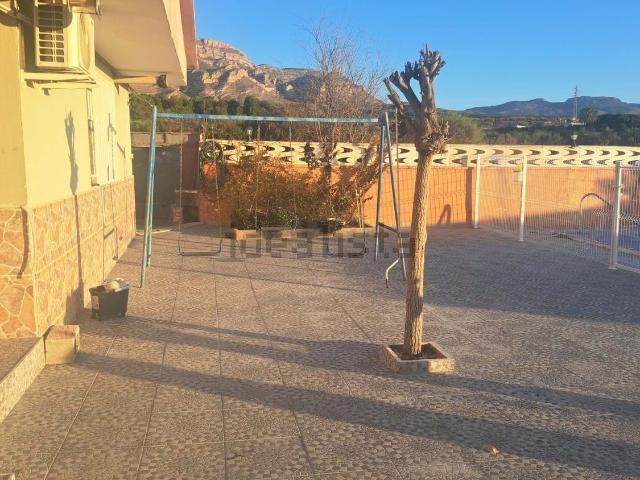 Chalet, Monforte del Cid