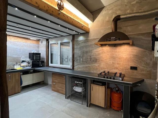 Chalet, Monforte del Cid