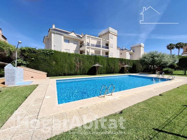 Chalet, Monforte del Cid