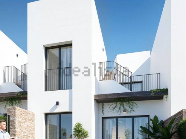 Chalet, Monforte del Cid