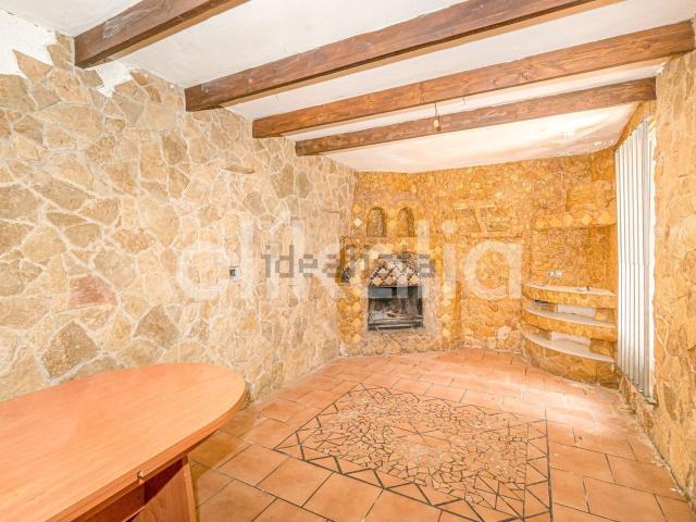 Chalet, Monforte del Cid