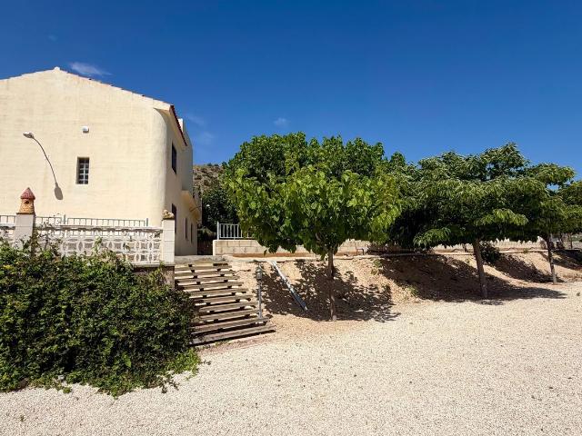 Chalet, Monforte del Cid