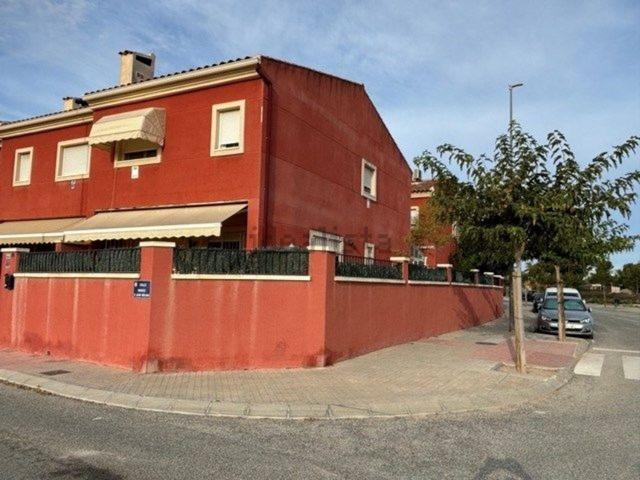 Chalet, Monforte del Cid