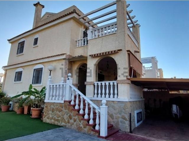 Chalet, Monforte del Cid