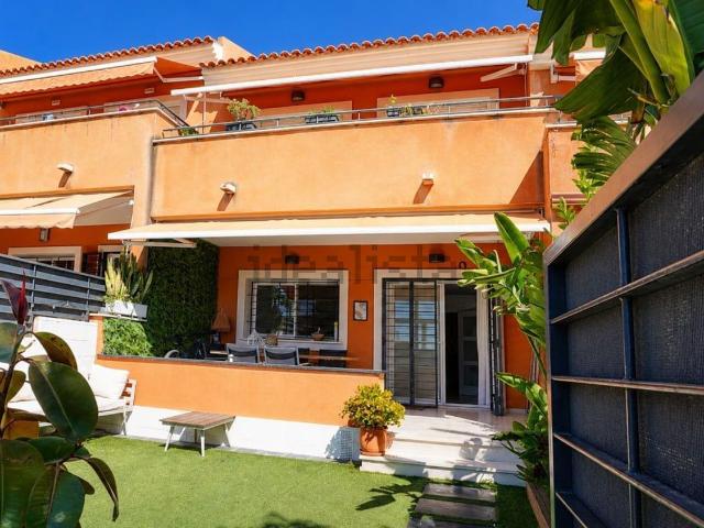Chalet, Monforte del Cid