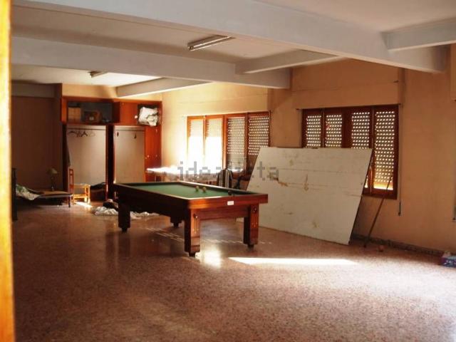Chalet, Monforte del Cid
