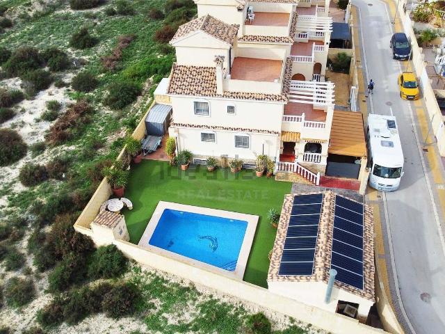 Chalet, Monforte del Cid