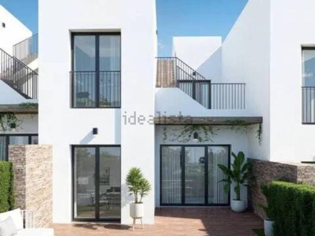 Chalet, Monforte del Cid