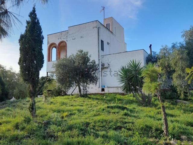 Chalet, Monforte del Cid