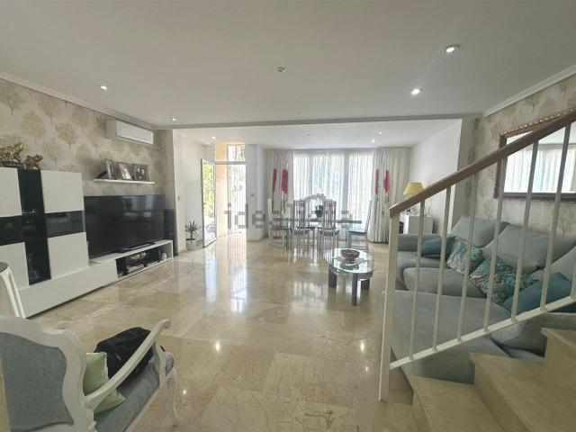 Chalet, Monforte del Cid