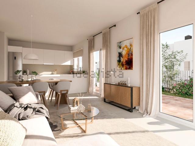 Chalet, Monforte del Cid
