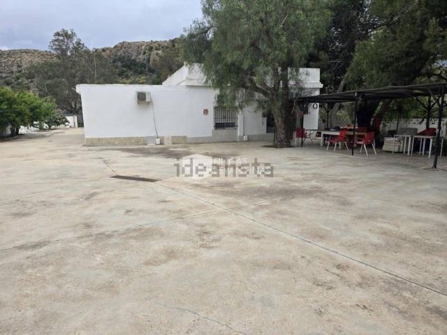 Chalet, Monforte del Cid