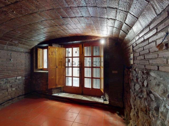Chalet, Monistrol de Montserrat