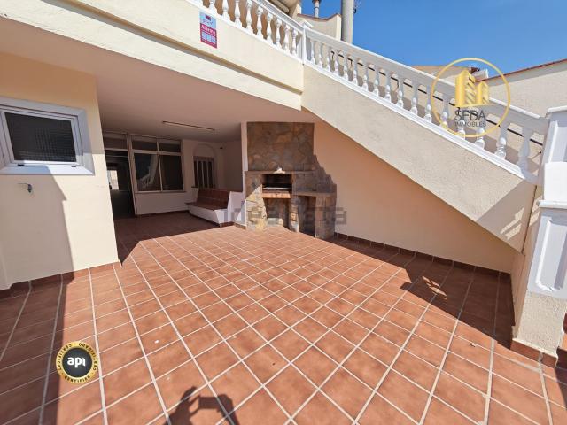 Chalet, Monistrol de Montserrat